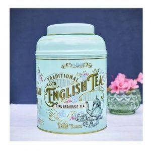 New English Teas Vintage Victorian Breakfast Tea
