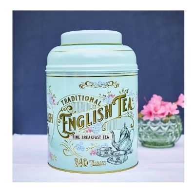 New English Teas Vintage Victorian Breakfast Tea