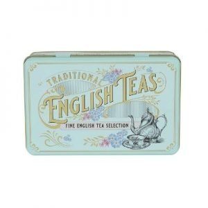 New English Teas Vintage Victorian Theeselectie