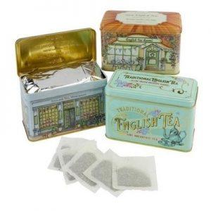 New English Teas Vintage English Tea Selection