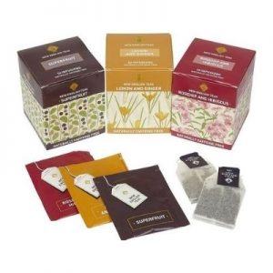 New English Teas Fruit & Kruidenthee