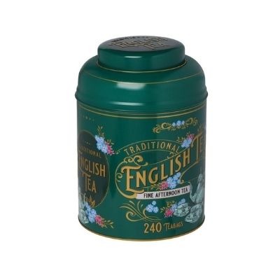 New English Teas Vintage Victorian Afternoon Tea