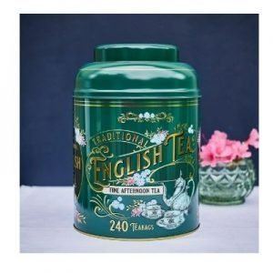 New English Teas Vintage Victorian Afternoon Tea