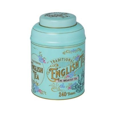 New English Teas Vintage Victorian Breakfast Tea