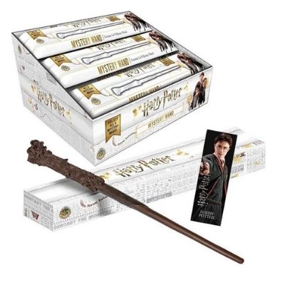 Harry Potter - Mystery Toverstaf