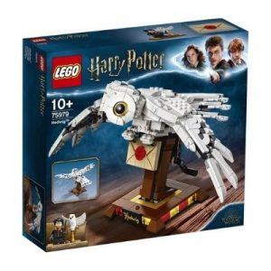 LEGO - Harry Potter Hedwig