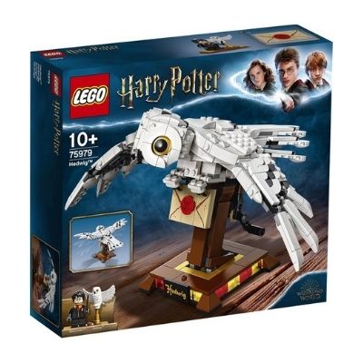 LEGO - Harry Potter Hedwig