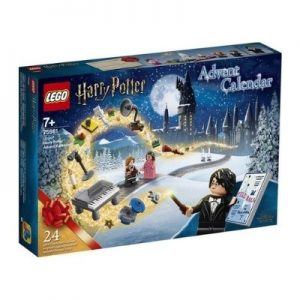 LEGO - Harry Potter Adventskalender
