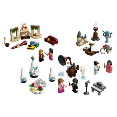 LEGO - Harry Potter Adventskalender