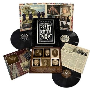 Peaky Blinders Original Soundtrack