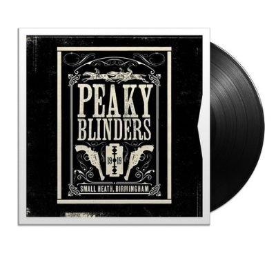 Peaky Blinders Original Soundtrack