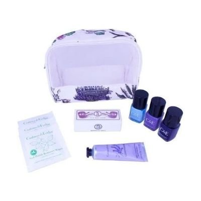 Crabtree & Evelyn Cadeauset Nagellak
