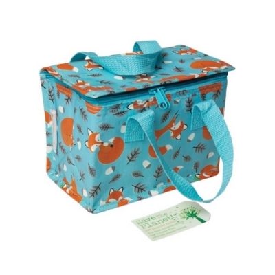 Rusty the Fox Koeltas
