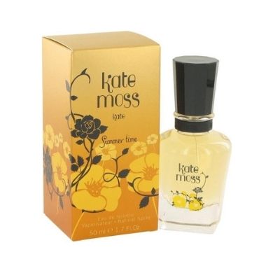 Kate Moss Summer Time Eau de Toilette