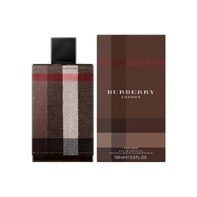 Burberry London Herenparfum