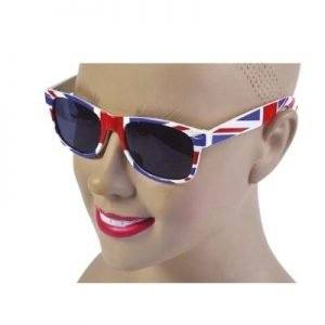 Union Jack Zonnebril