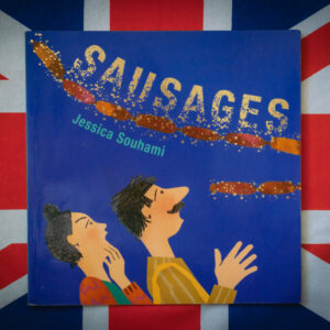 Sausages! - Jessica Souhami | The London Tester