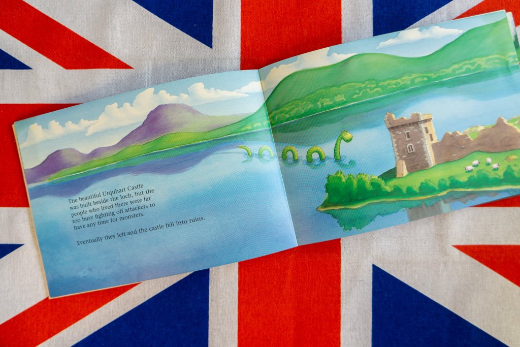 Leuke Engelse Kinderboeken om Cadeau te Geven || The London Tester