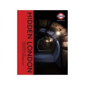 Hidden London