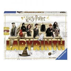 Bordspel Labyrinth - Harry Potter