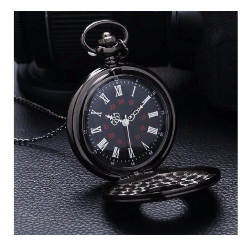 Peaky Blinders Vintage Zakhorloge