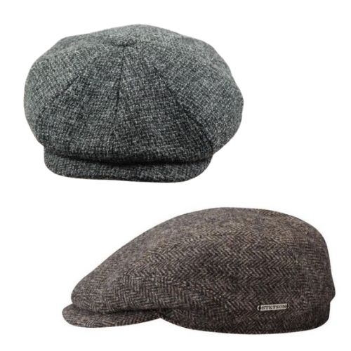 Stetson Peaky Blinders Pet