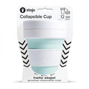 Stojo Reis Koffiebeker