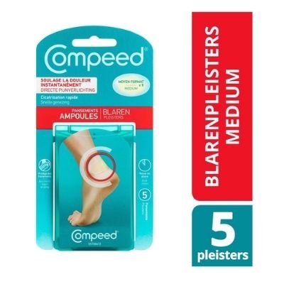 COMPEED Blarenpleisters Medium