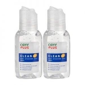 Care Plus Handgel