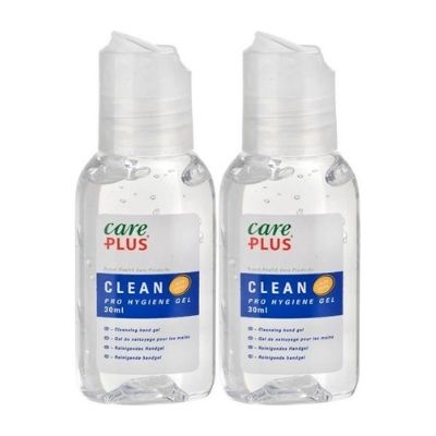 Care Plus Handgel
