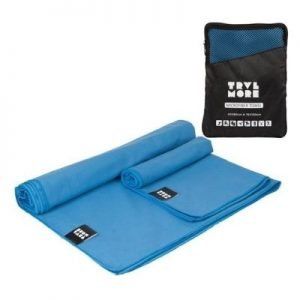 TravelMore Reishanddoek Set