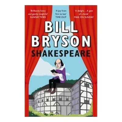 Bill Bryson - Shakespeare