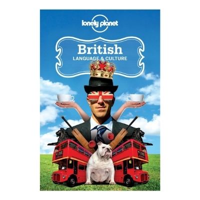 Lonely Planet British Language & Culture