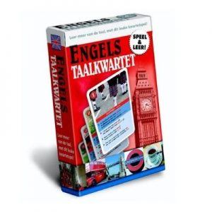 Engels Taalkwartet
