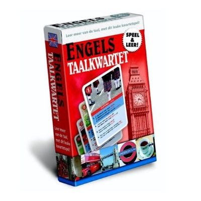 Engels Taalkwartet