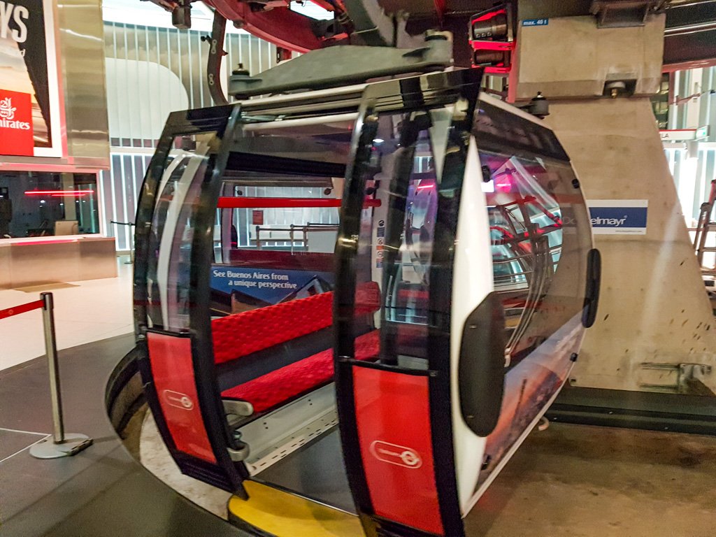 Met Scootmobiel / Rolstoel naar Londen - Tips voor Toegankelijke Stedentrip || The London Tester