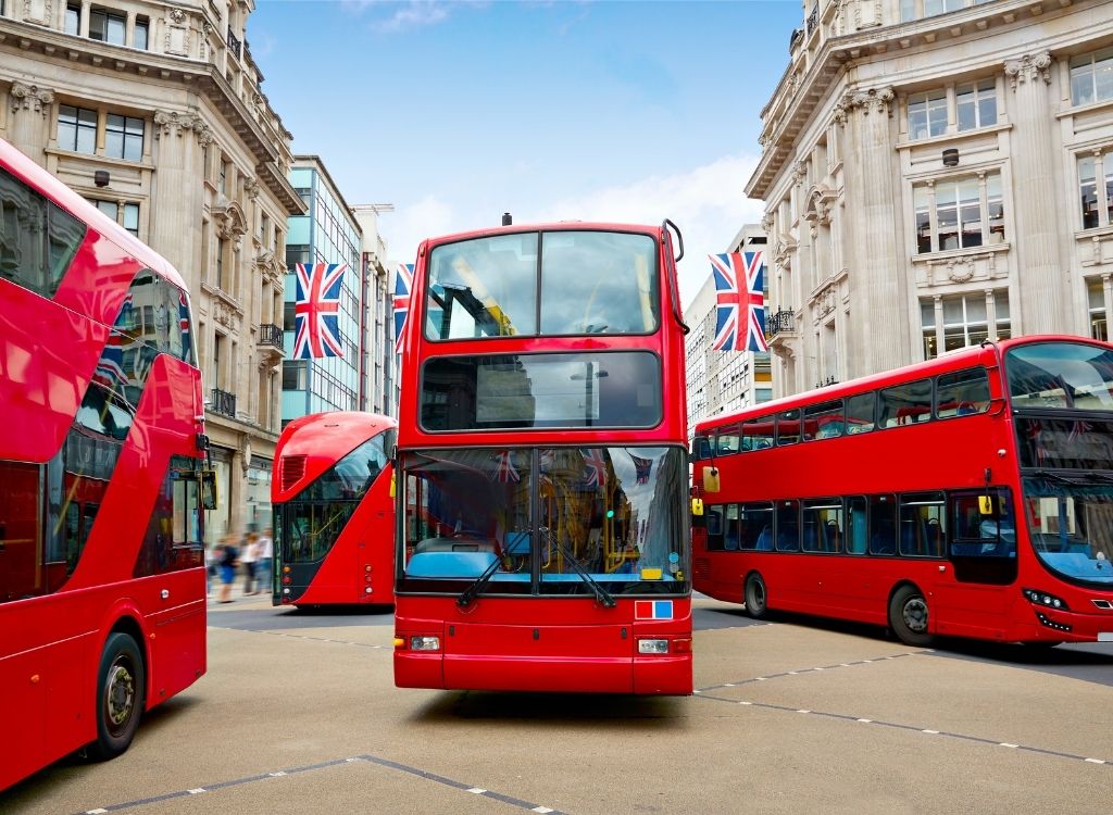 Scootmobiel naar Londen - Tips voor Toegankelijke Stedentrip || The London Tester