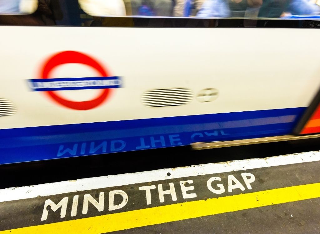 Met Scootmobiel / Rolstoel naar Londen - Tips voor Toegankelijke Stedentrip || The London Tester