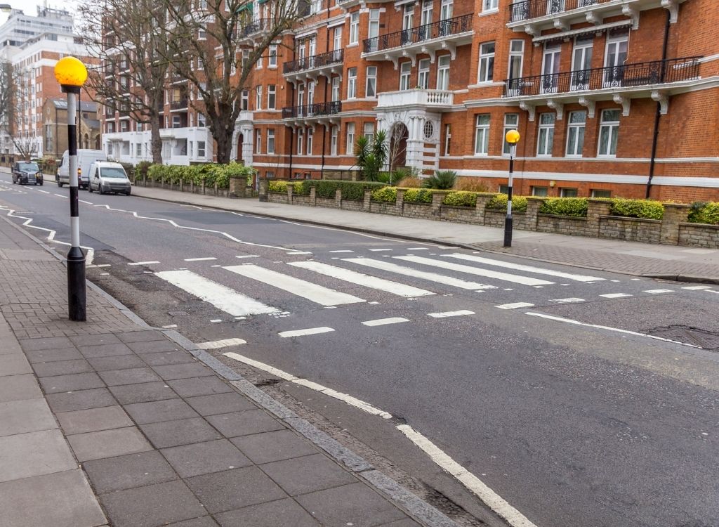 Niet Te Missen Bezienswaardigheden Londen - Gratis te Doen! || The London Tester