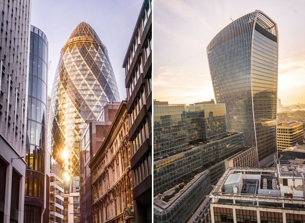 Niet Te Missen Bezienswaardigheden Londen - Gratis te Doen! || The London Tester