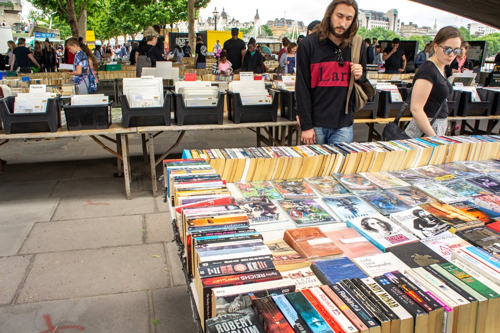 Niet Te Missen Bezienswaardigheden Londen - Gratis te Doen! || The London Tester