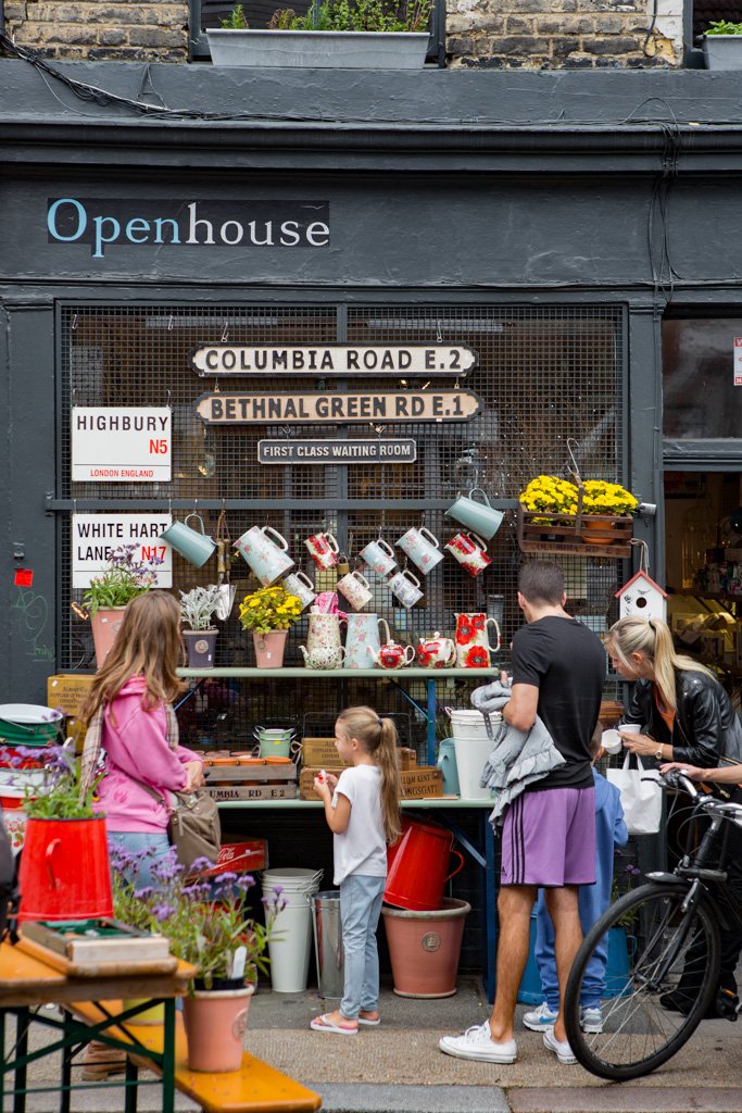 Niet Te Missen Bezienswaardigheden Londen - Gratis te Doen! || The London Tester