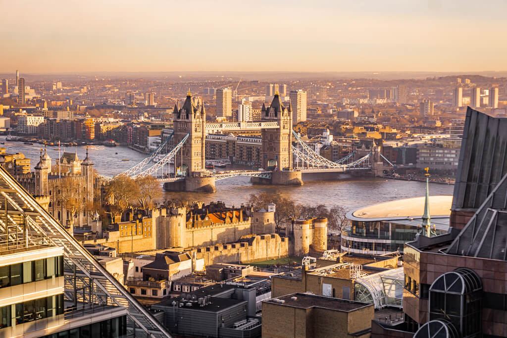 Niet Te Missen Bezienswaardigheden Londen - Gratis te Doen! || The London Tester