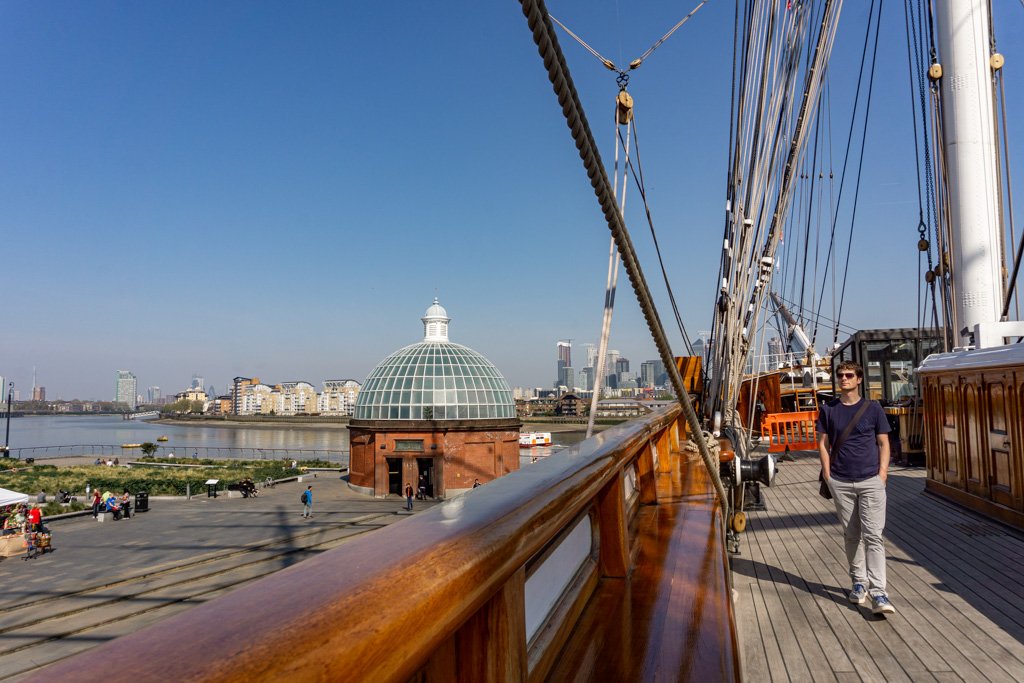 Niet Te Missen Bezienswaardigheden Londen - Gratis te Doen! || The London Tester