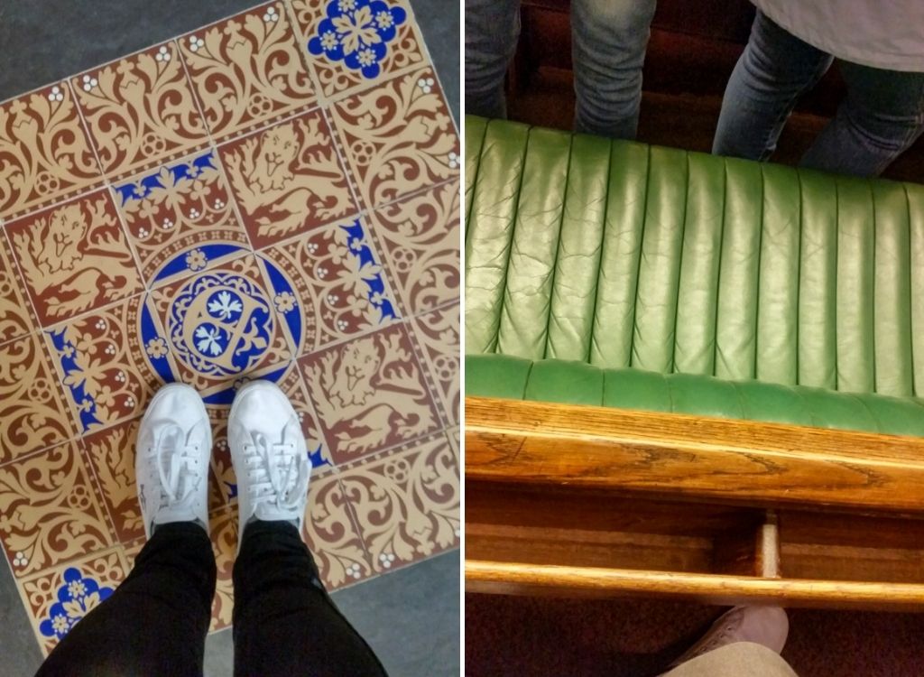 Niet Te Missen Bezienswaardigheden Londen - Gratis te Doen! || The London Tester