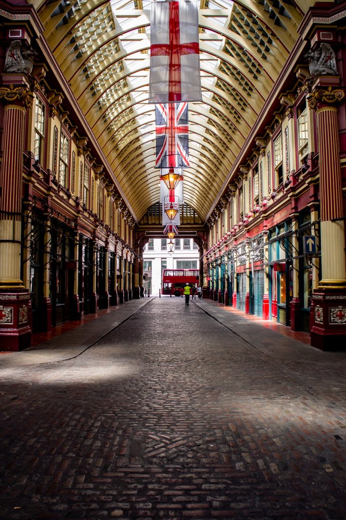 Niet Te Missen Bezienswaardigheden Londen - Gratis te Doen! || The London Tester