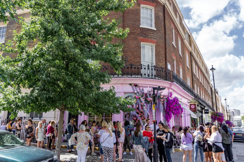 Niet Te Missen Bezienswaardigheden Londen - Gratis te Doen! || The London Tester