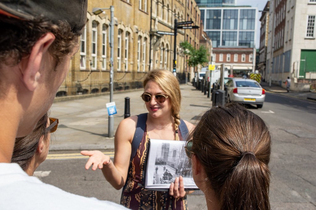 Niet Te Missen Bezienswaardigheden Londen - Gratis te Doen! || The London Tester