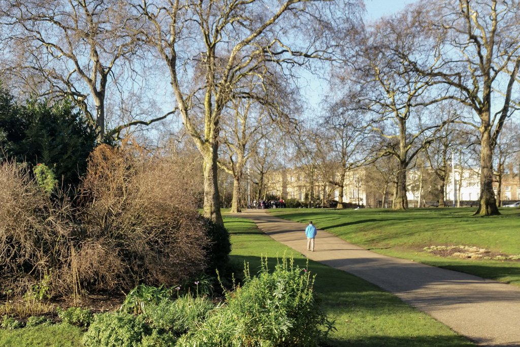 St James’s Park Londen
