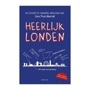 Heerlijk Londen